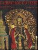  LAUF DETLEF INGO, HERITAGE DU TIBET.