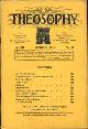  , Theosophy, a magazine devoted to the path. Vol. III(1915)no. 12