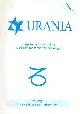  , Urania. Orgaan van de Stichting Werkgemeenschap van Astrologen. jaargang 91, 1997
