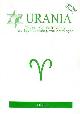  , Urania. Orgaan van de Stichting Werkgemeenschap van Astrologen. jaargang 94, nr. 2, April 2000 Lente