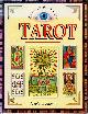  BARRETT, DAVID V., Kennis & Magie. Tarot