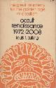  CULLING, LOUIS T., Occult renaissance 1972-2008. The great prophecy for the golden age of occultism