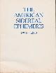  MICHELSEN, NEIL F., The American Sidereal Ephemeris 1976-2000
