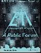  ANDRUS, WALTER H. / STACY, DENNIS [EDITORS], Mufon 1984 UFO Symposium Proceedings. Estraterrestrial Intelligence: A Public Forum. San Antonio, Texas. July 6, 7 & 8 1984