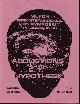  ANDRUS, WALTER H. / HALL, RICHARD H. [EDITORS], Mufon 1988 International UFO Symposium Proceedings. Abduction and the E.T. Hypothesis. Lincoln, Nebraska. June 24, 25 & 26 1988