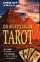  BERTI, GIORDANO /GONARD, TIBERIO, De egyptische Tarot. De Egyptische Inwijdingsceremonie en de Tarotkaarten verklaard aan de hand van nieuwe inzichten