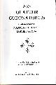  , Ars Quatuor Coronatorum. Transactions of Quatuor Coronati Lodge No. 2076. Volume  99 for the year 1986