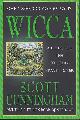  CUNNINGHAM, SCOTT, Wicca. A guide for the solitary practitioner