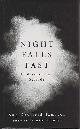  JAMISON, KAY REDFIELD, Night Falls Fast. Understanding Suicide