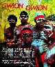  DORING, JEFF, Gwion Gwion. Dulwan Mamaa. Secret and sacred pathways of the Ngarinyin aboriginal people of Australia. Geheime und heilige Pfade der Ngarinyin, Aborigines in Australien. Chemins secrets et sacrés des Ngarinyin, aborigènes d'Australie