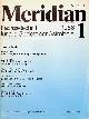  , Meridian. Fachzeitschrift für alle Gebiete der Astrologie. 1988 Komplett