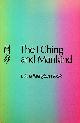  HOOK, DIANA FFARINGTON, The I Ching and Mankind