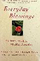  KABAT-ZINN, MILA AND JON, Everyday Blessings. The Inner Work of Mindful Parenting