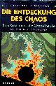  BRIGGS, JOHN / F. DAVID PEAT, Die Entdeckung des Chaos. Eine Reise durch die Chaos-Theorie