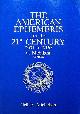  MICHELSEN, NEIL F., The American Ephemeris for the 21st Century, 2000 to 2050 at Midnight. Expanded second edition