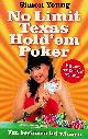  YOUNG, SIMON, No Limit Texas Hold'em Poker