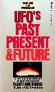  EMENEGGER, ROBERT, UFO's, past, present and future