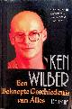  WILBER, KEN, Een beknopte geschiedenis van alles