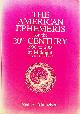  MICHELSEN, NEIL F., The American Ephemeris for the 20th Century, 1900 to 2000 at midnight. Revised edition