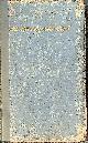  SCHUVER, CHR.J. (VERT.), De Bhagavad-Gita of des Heeren Lied metrisch vertaald door Chr.J. Schuver