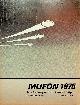  ANDRUS, WALTER H. / CURNEY, N. JOSEPH [EDITOR], Mufon 1975 UFO Symposium Proceedings. Des Moines, Iowa, July 5/6, 1975