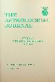  , The Astrological Journal vol. 30(1988)4. Special Medical Astrology Issue