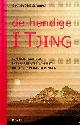  HULSKRAMER, GEORGE, De handige I Tjing. Een kernachtige interpretatie van het boek der veranderingen