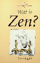  LEGGETT, TREVOR, Wat is Zen?