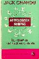  CHANDU, JACK F., Astrologisch kompas