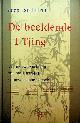  HULZEN, JOOP VAN, De beeldende I Tjing. Een nieuwe vertaling van het klassieke Chinese wijsheidsboek