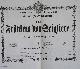  , Das Fräulein von Seigliere, Schauspiel in vier Akten, von J. Sandeau..