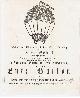  , Mit hoher Obrigkeitlicher Bewilligung wird J. G. Göbel die Ehre haben, Sonntag, den 26sten August 1828, wenn Wind und Wetter günstig sind, in Fuhrmanns Garten auf dem Weidendamm, einen grossen Luft-Ballon steigen zu lassen..