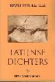  Cartens, Daan e.a. [red.]., Bzzlletin 144.  Latijnse dichters / Henk Romijn Meijer.