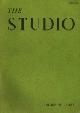  Geoffrey Holme [edit.]., The studio. Vol. 99. Nr. 442. 