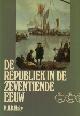 K. H. D. Haley / A.E. Reinders-Reeser., De Republiek in de zeventiende eeuw. 