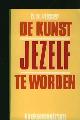  Visser, H.A., De kunst jezelf te worden. 