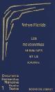  Athys Floride., Les rencontres humaines et le karma - Etapes, processus, dynamique. 