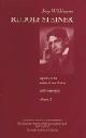  Wilkinson, Roy., Rudolf Steiner: Aspects of His Spiritual World-view - Anthroposophy volume 2. 
