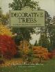  A. Mitchell / J. Jobling., Decorative trees for country, town and garden. 