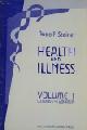  R. Steiner., Health and illness I / II. 