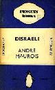  Maurois, Andr ., Disraeli  Biography