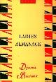  Barnes, Djuna., Ladies Almanack. 