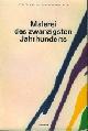  Schmalenbach, Werner., Malerei des zwanzigsten Jahrhunderts  Katalog 1975