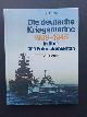 97838912 Bekker, Cajus, Die deutsche Kriegsmarine, 1939-1945