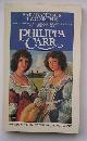  CARR, PHILIPA, (Victoria Holt),, Saraband for two sisters.