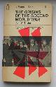  TAYLOR, A.J.P.,, The origins of the second world war.