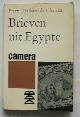  CHARDIN, PIERRE TEILHARD DE,, Brieven uit Egypte.