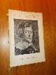  ROMEIN-VERSCHOOR, ANNIE,, P.C. Hooft.