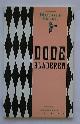  GEEL, RUDOLF,, Dode bladeren.