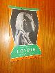  LANGE, KURT,, Egypte.